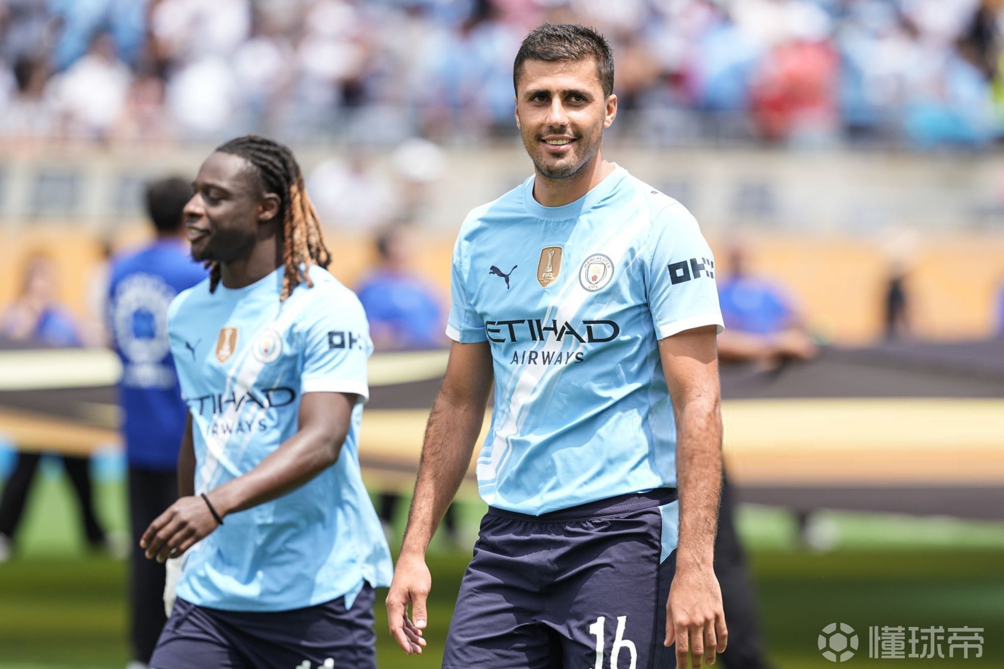 YEKINDAR迎来25岁生日！